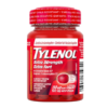 Tylenol 500mg - Viên uống giảm đau, hạ sốt Tylenol 500mg-hộp 150 viên