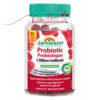 Men vi sinh Jamieson Probiotic 5 Billion - 95 Gummies - Order