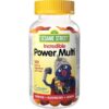 Seasame Street Power Multivitamin gummy - Kẹo dẻo VITATMIN  tổng hợp cho bé từ 3 tuổi - hộp 200 viên