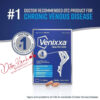 Venixxa 500mg - viên uống dành cho người suy giãn tĩnh mạch - hàng nội địa Canada - 30 viên