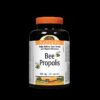 Viên uống keo ong tăng sức đề kháng - Holista Bee Propolis 500mg - 200 viên