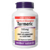 Viên uống tinh chất nghệ chống viêm cao Advanced Turmeric 500mg - 120 viên- Order