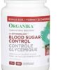 Viên uống hỗ trợ bệnh tiểu đường - Blood Sugar Control - 150 viên - Order