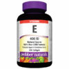 Vitamin E 400IU - webber naturals - 300 viên