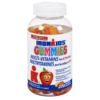 Kẹo dẻo bổ sung Vitamin tổng hợp cho bé - gummy vitamin Ironkids - 200 viên