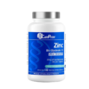 Viên uống bổ sung kẽm hữu cơ - Zinc Bisglycinate 50mg - Canprev - hộp 120 viên