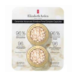 Viên tinh chất dưỡng da Elizabeth Arden ceramide advanced time complex - 2*60 viên
