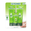 Kem dưỡng da tay Glysomed hand cream - Canada - set 2*250ml+50ml