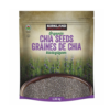Chia Seeds Organic - hạt chia organic Kirkland - 1.36kg