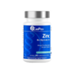 Viên uống bổ sung kẽm hữu cơ - Zinc Bisglycinate 25mg - Canprev - hộp 240 viên