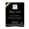HAIR GRO - viên uống đặc trị rụng tóc và kích thích tóc mọc nhanh - bản CANADA - set 2h*60 viên