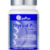 Canprev Thyroid-Pro Formula hỗ trợ chức năng tuyến giáp - hộp 60 viên