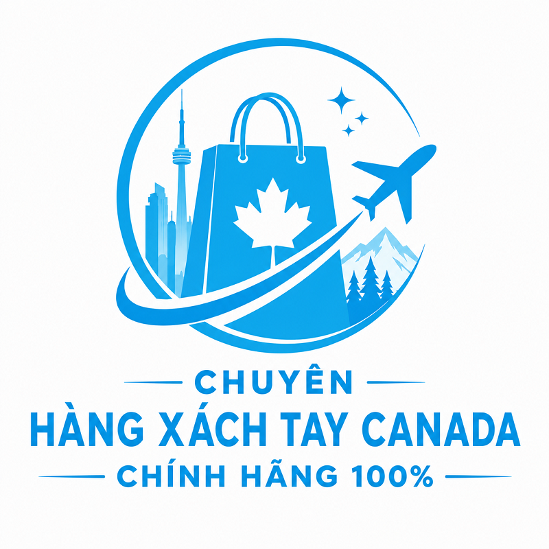 Hàng Canada giá tốt